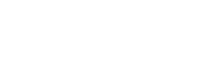 こちらの階段を上がった3階に当店はございます